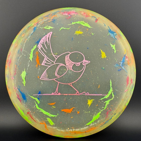 Glo Jawbreaker Z FLX Zone - Faylor Lake DGC