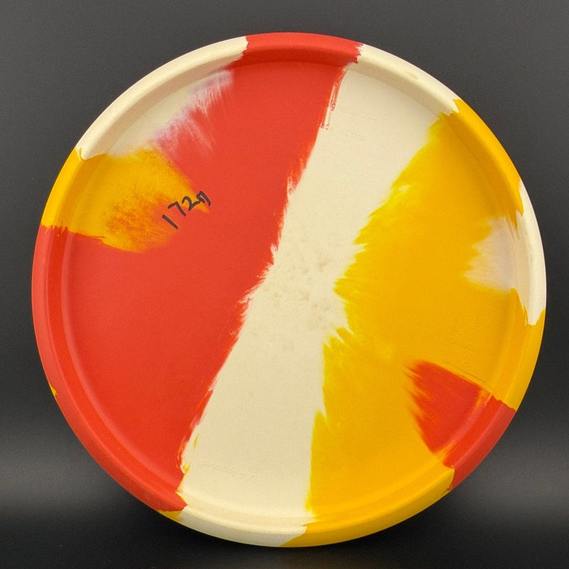 Load image into Gallery viewer, ecoFLEX Koi - Birthday Fishcake
