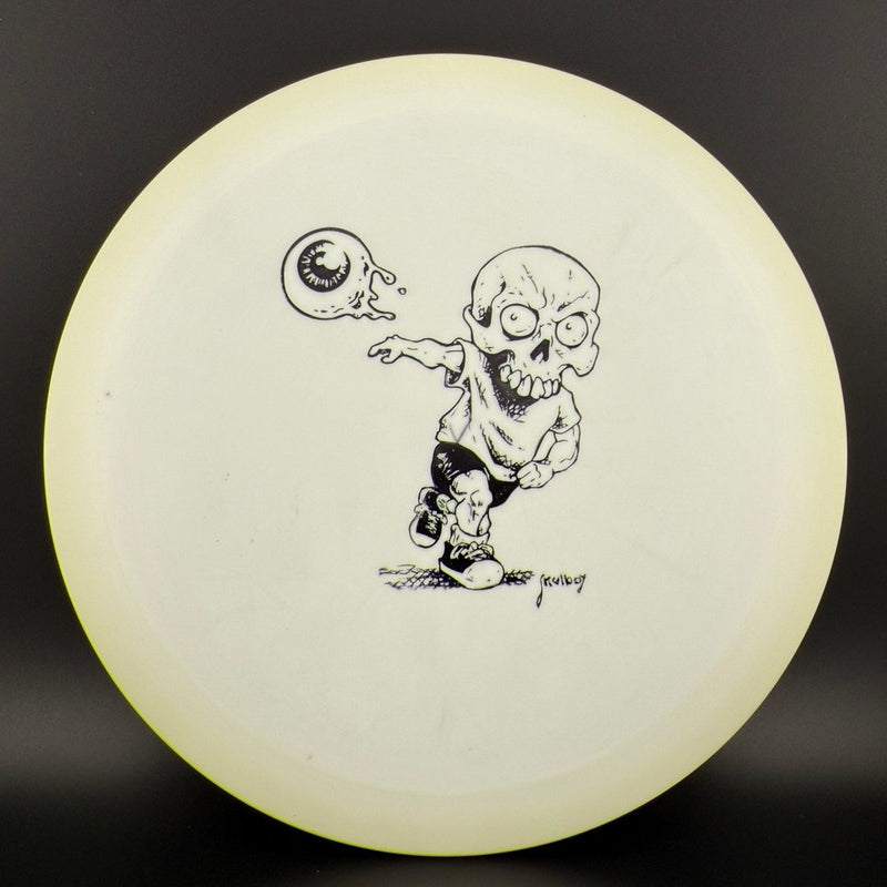 Load image into Gallery viewer, Sirius Orion LS (Penned) - Skulboy X-Out - Rare Old Run!
