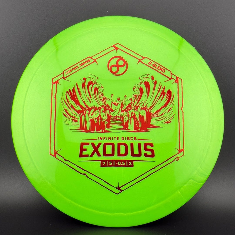 Load image into Gallery viewer, G-Blend Exodus

