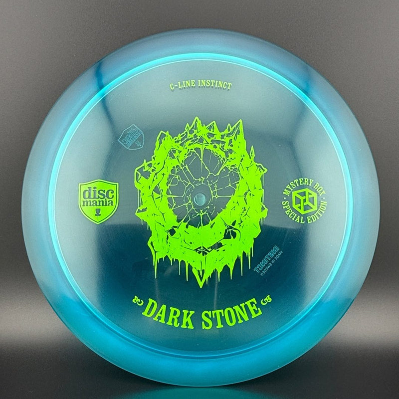 Load image into Gallery viewer, C-Line Instinct - "Dark Stone" MB '23
