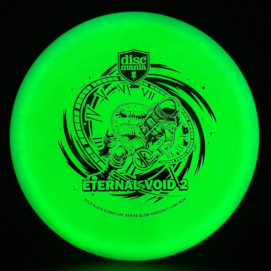 Glow Horizon C-Line MD4 - Eternal Void 2 - Kyle Klein Sig Series