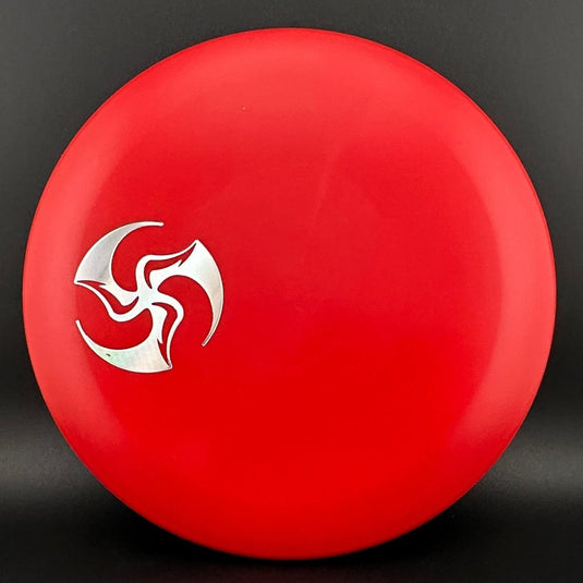 X-Line P2 - Mini Huk Stamp - Innova Made *Warehouse Stash*