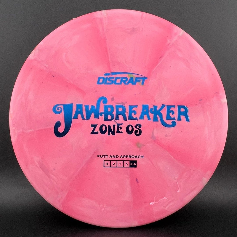 Load image into Gallery viewer, Jawbreaker Zone OS
