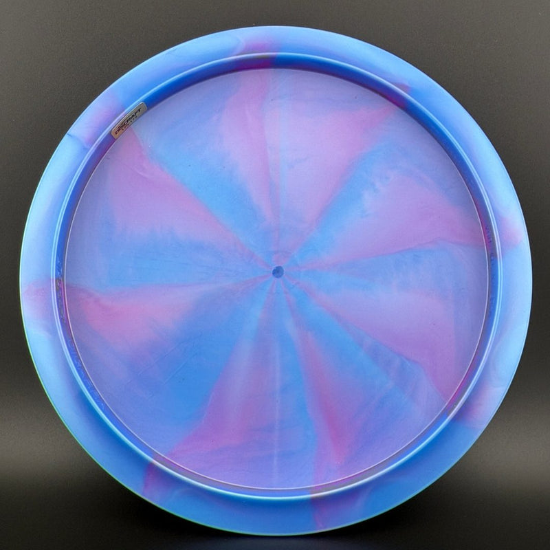 Load image into Gallery viewer, Ti Swirl Cigarra - Limited Edition GMC 1/500
