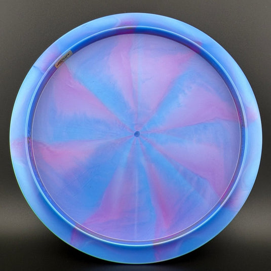 Ti Swirl Cigarra - Limited Edition GMC 1/500
