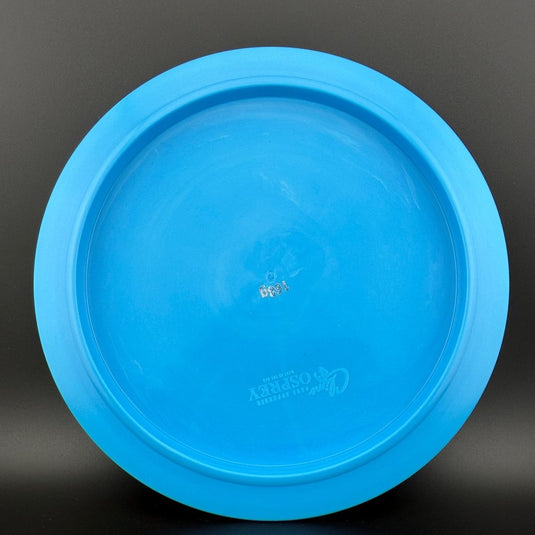 Major Line Osprey - First Run