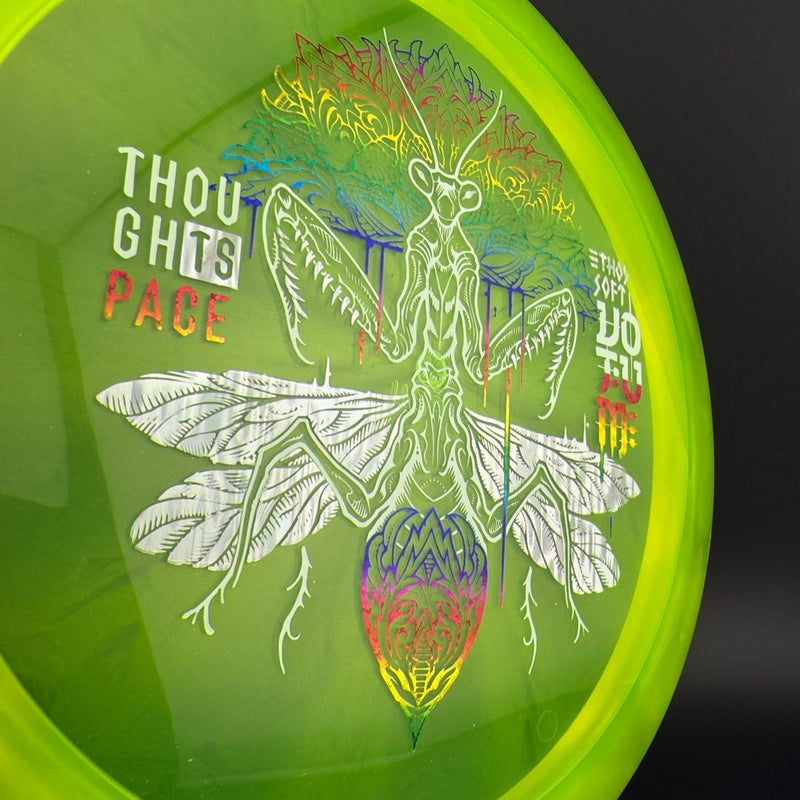 Load image into Gallery viewer, Soft Ethos Votum - First Run - Mantis
