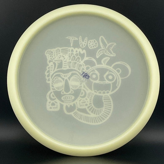 Glow C-Blend Anubis - X-Outs