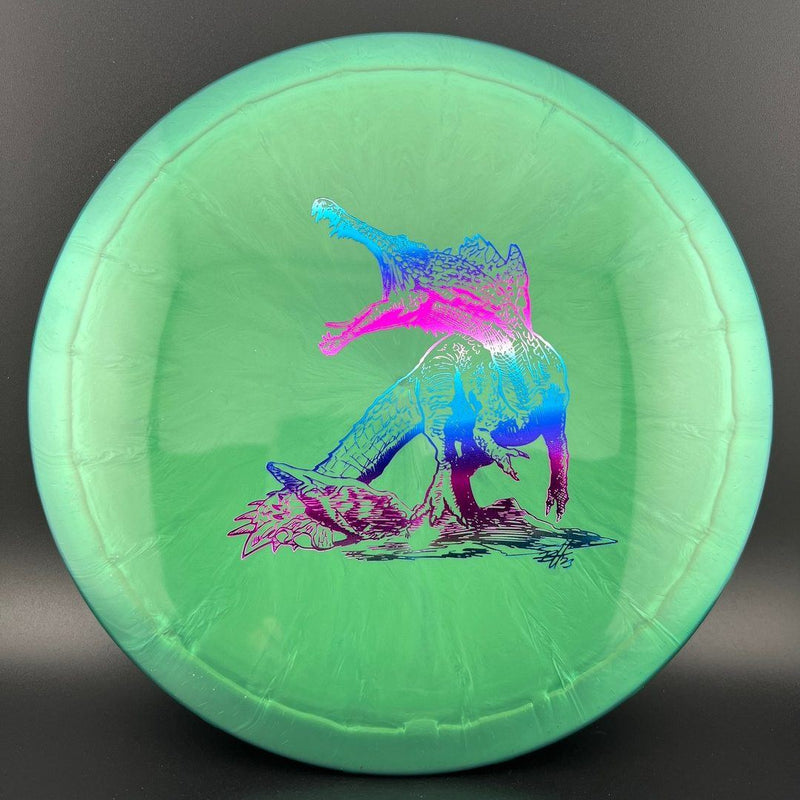 Load image into Gallery viewer, Sublime Alpha - Spinosaurus V2
