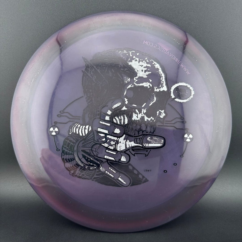 Load image into Gallery viewer, Gummy C-Blend Aztec - [STRATUS] FEAR V1 by Les White
