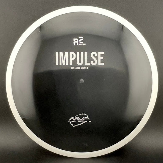 R2 Neutron Impulse