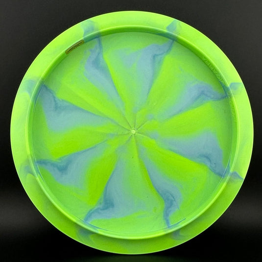 Colorshift ESP Cigarra - DGLO 2025