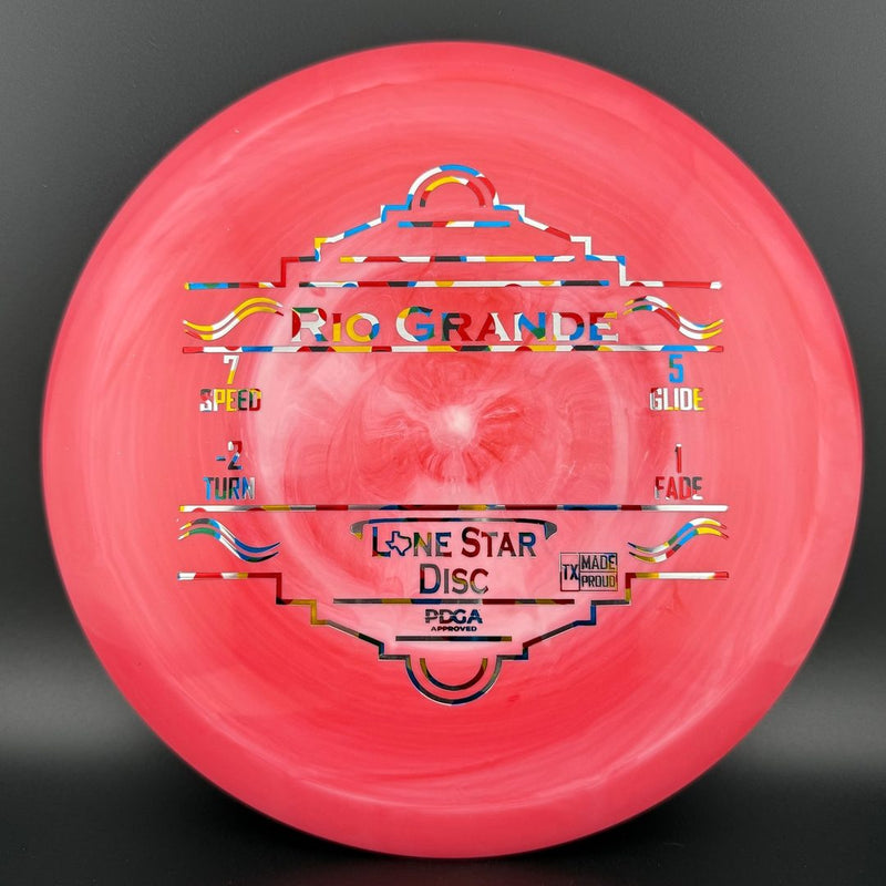 Load image into Gallery viewer, Bravo Rio Grande - First Run
