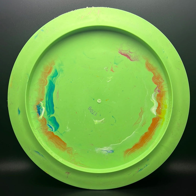Load image into Gallery viewer, Jawbreaker Zeus - Limited Edition Paul McBeth
