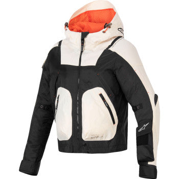 ALPINESTARS Stella Molly Air Jacket - Black/Almond - Medium 3310625-1492-M