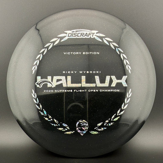 Midnight Hallux - Victory Edition SFO 2026