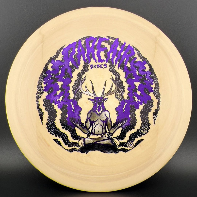 Load image into Gallery viewer, Steady Cookie - Elk Man by Ripper Studios
