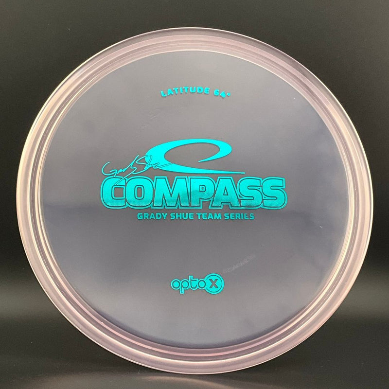 Load image into Gallery viewer, Opto-X Compass - 2019 Grady Shue Team Series LE
