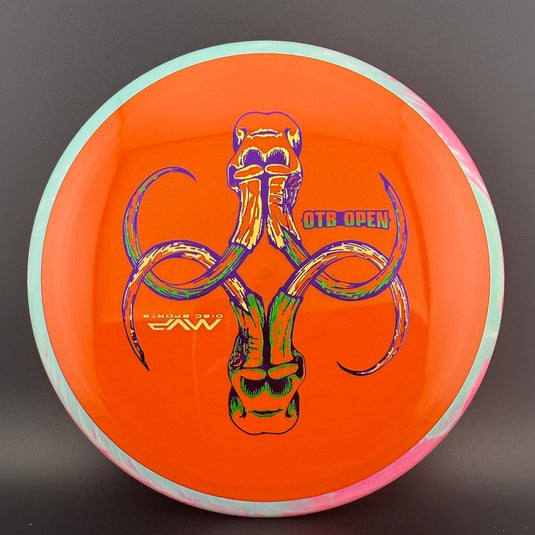 Soft Neutron Crave - OTB Open 2024 - Pirate Nate