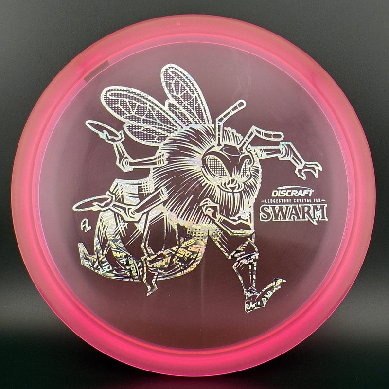 Load image into Gallery viewer, CryZtal FLX Swarm - Ledgestone Finale 2025
