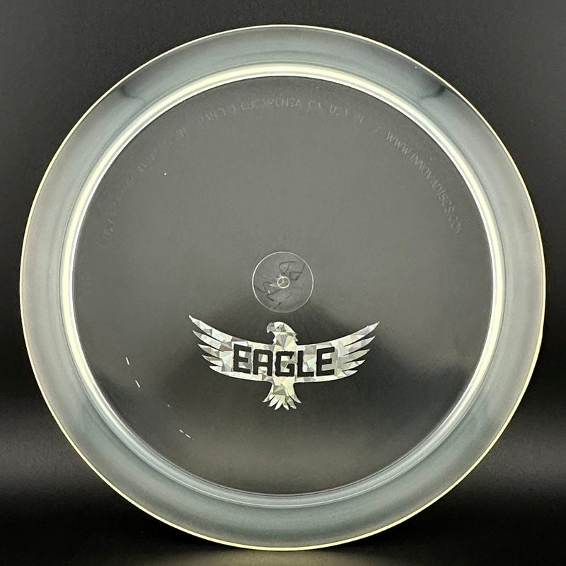 Load image into Gallery viewer, C-Line PD - Mini Eagle Stamp - Innova Made (Penned) *Warehouse Stash*
