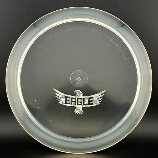C-Line PD - Mini Eagle Stamp - Innova Made (Penned) *Warehouse Stash*