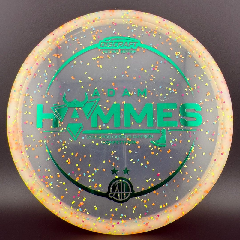 Load image into Gallery viewer, Confetti Z Sol - Adam Hammes 2025 PCS Open
