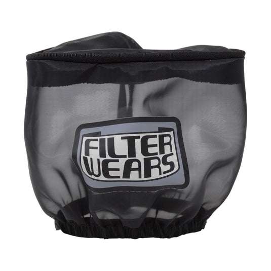 FILTERWEARS Pre-Filter F402 For K&N Air Filters RC-1820, RU-1820, RU-2450, RU-0981
