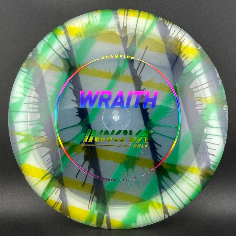 Load image into Gallery viewer, I-Dye Champion Wraith
