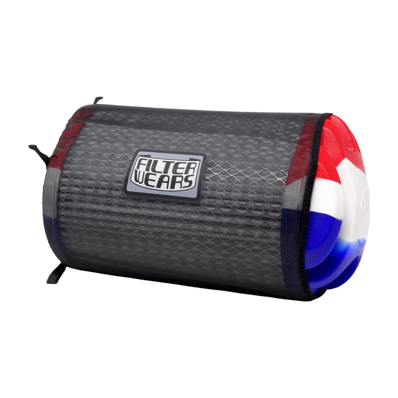 Load image into Gallery viewer, FILTERWEARS Pre-Filter F405 For S&amp;B Air Filter 66-6006: Fits 2014-2026 Polaris RZR XP 1000 / Turbo, Pro XP / RS1, Turbo R, Pro S
