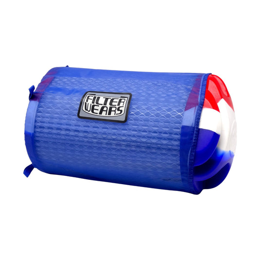 FILTERWEARS Pre-Filter F404 For S&B Air Filter 66-6007: Fits 2022-2026 Polaris RZR Pro R