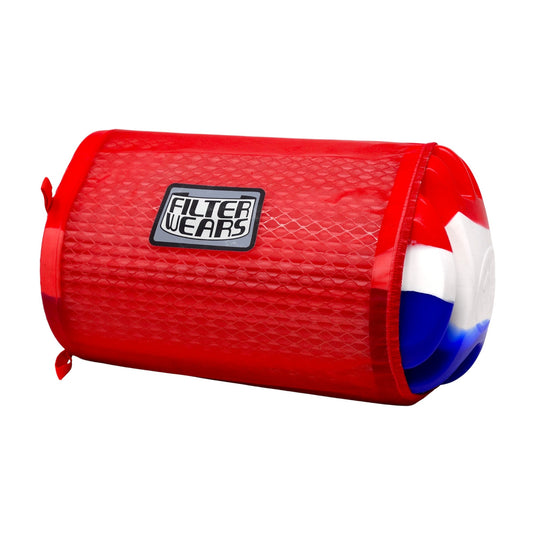 FILTERWEARS Pre-Filter F404 For S&B Air Filter 66-6007: Fits 2022-2026 Polaris RZR Pro R
