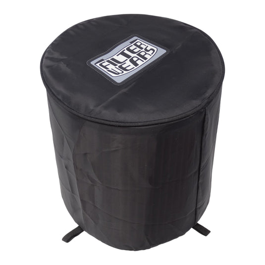 FILTERWEARS Pre-Filter F408 For S&B Air Filter KF-1079 KF-1079D Filter Wrap