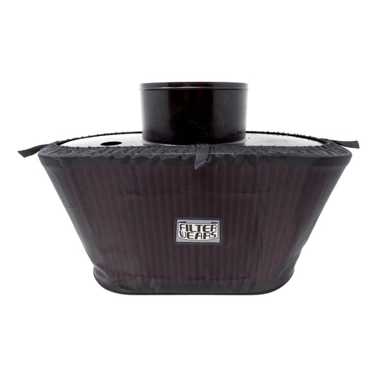 FILTERWEARS Pre-Filter F409 For S&B Air Filter KF-1010