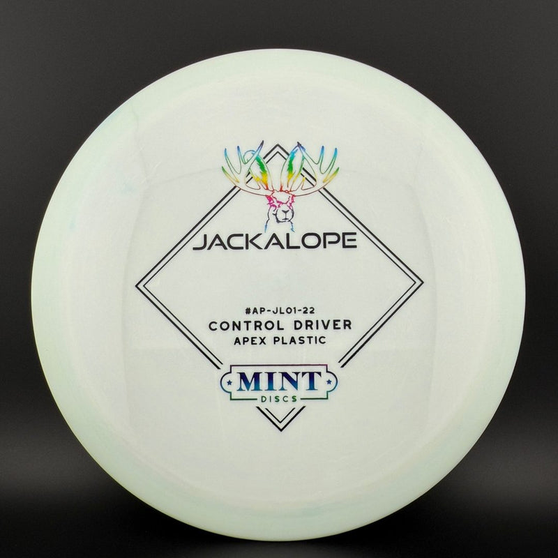 Load image into Gallery viewer, Apex Jackalope - 2022 First Run
