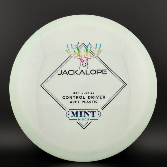 Apex Jackalope - 2022 First Run