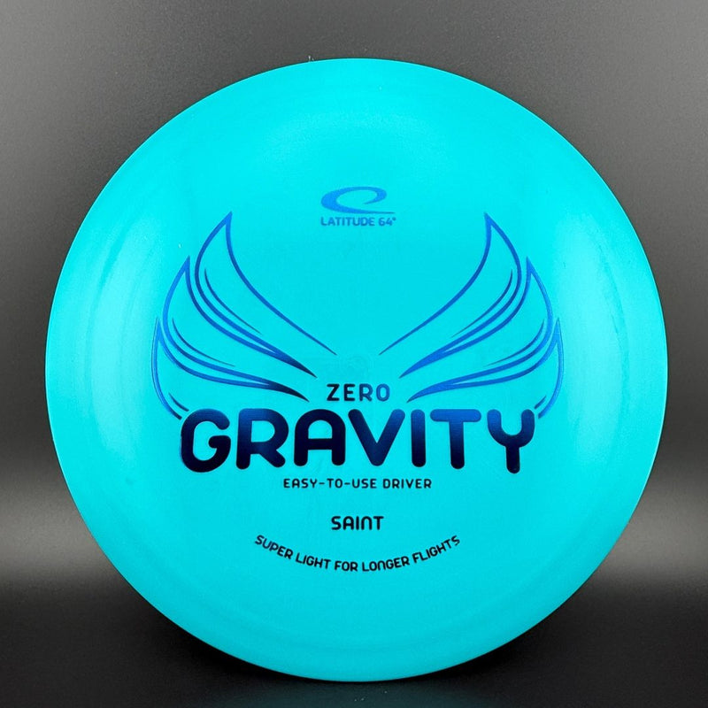 Load image into Gallery viewer, Zero Gravity Saint
