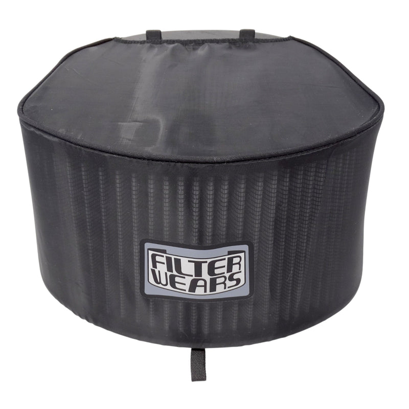 Load image into Gallery viewer, FILTERWEARS Pre-Filter F418 For AFE Air Filters 10-10409D, 10-10409R, 10-10409G: Fits 2025-2026 RAM 1500 RHO
