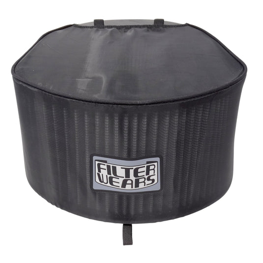 FILTERWEARS Pre-Filter F418 For AFE Air Filters 10-10409D, 10-10409R, 10-10409G: Fits 2025-2026 RAM 1500 RHO