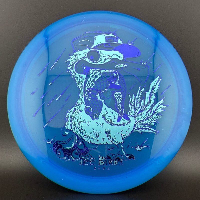 Load image into Gallery viewer, Champion Teebird3 - Unhinged by Adam Coe
