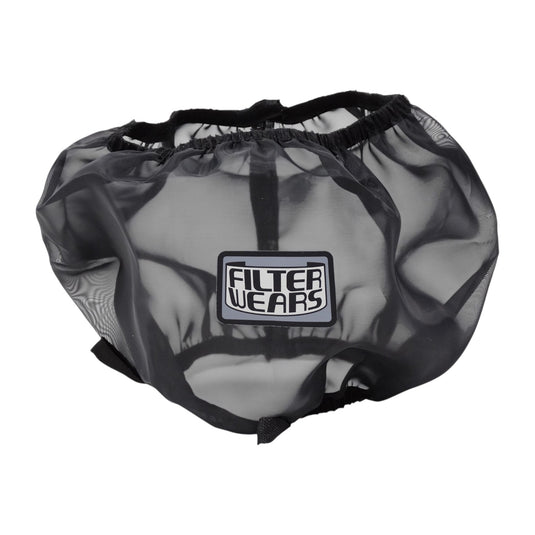 FILTERWEARS Pre-Filter F421 For K&N Air Filter E-2444: Fits 1992-2007 TOYOTA (Land Cruiser, Prado, Hilux)