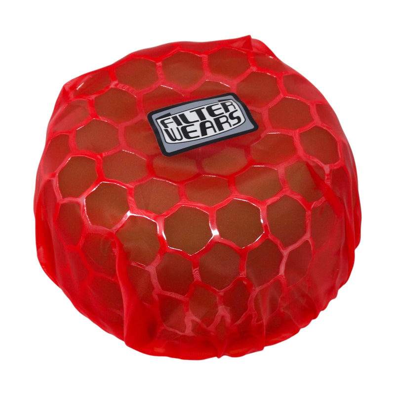 Load image into Gallery viewer, FILTERWEARS Pre-Filter F424 For HKS Super Power Flow Air Filter 150mm
