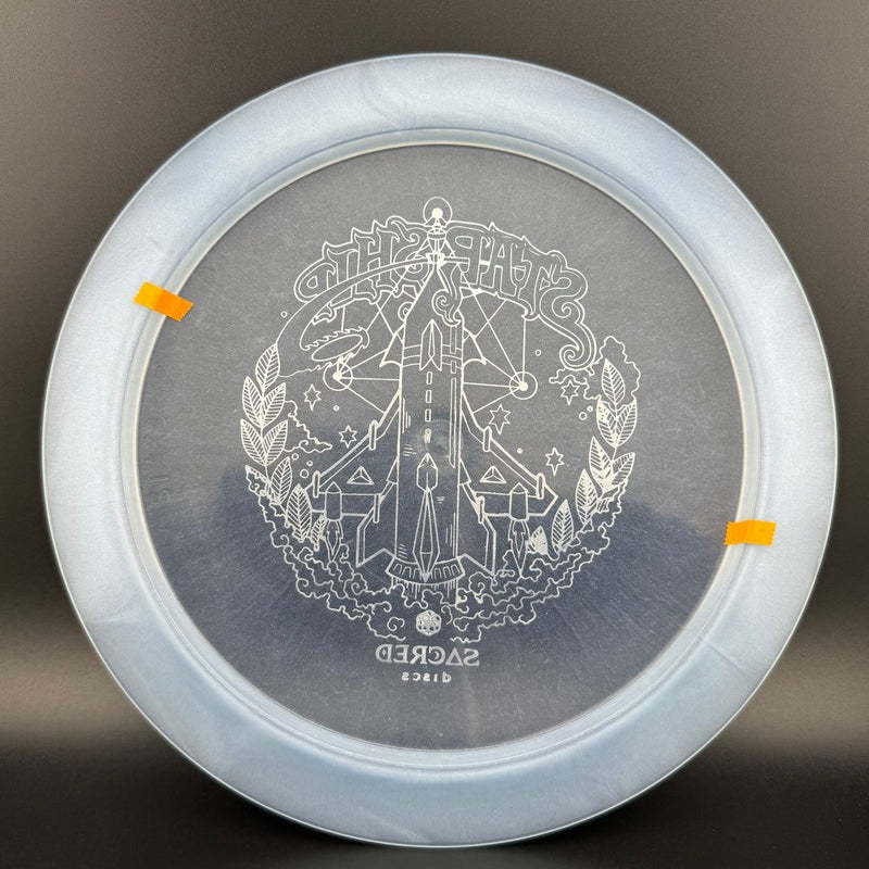 Load image into Gallery viewer, Cosmic Starship
