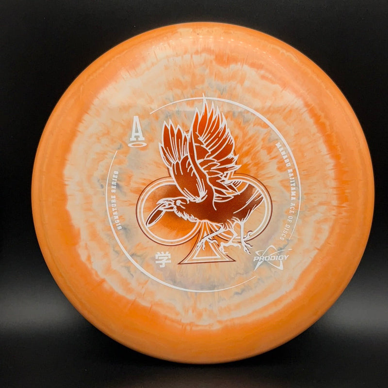 Load image into Gallery viewer, PA-2 (500) Spectrum Plastic - Manabu Kajiyama 2023 Signature Series
