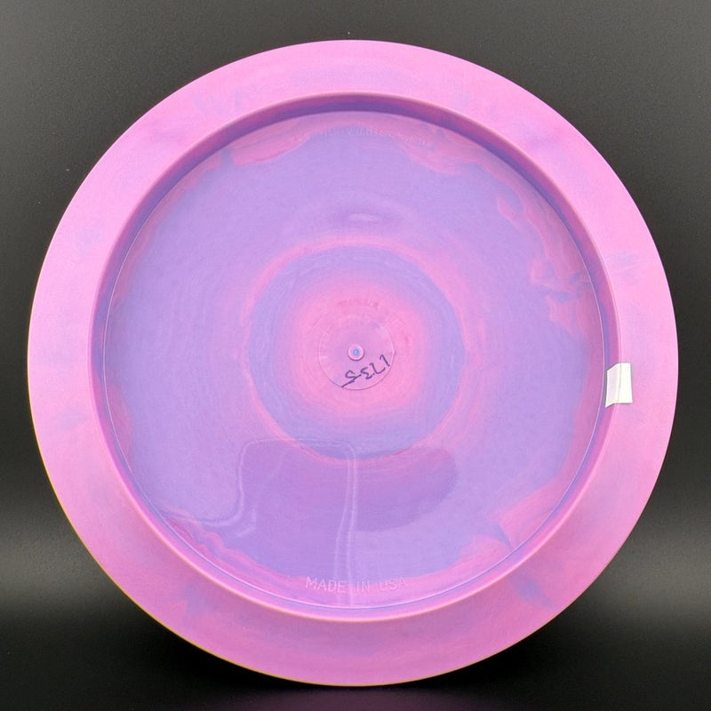 Load image into Gallery viewer, Swirly Star Wraith - Philo Brathwaite 2025 Tour Series
