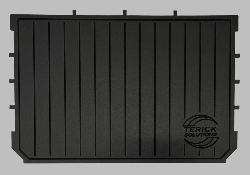 Load image into Gallery viewer, CFMOTO UFORCE 600 Rubber Floor Mats
