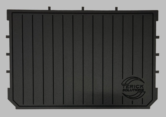 CFMOTO UFORCE 600 Rubber Floor Mats