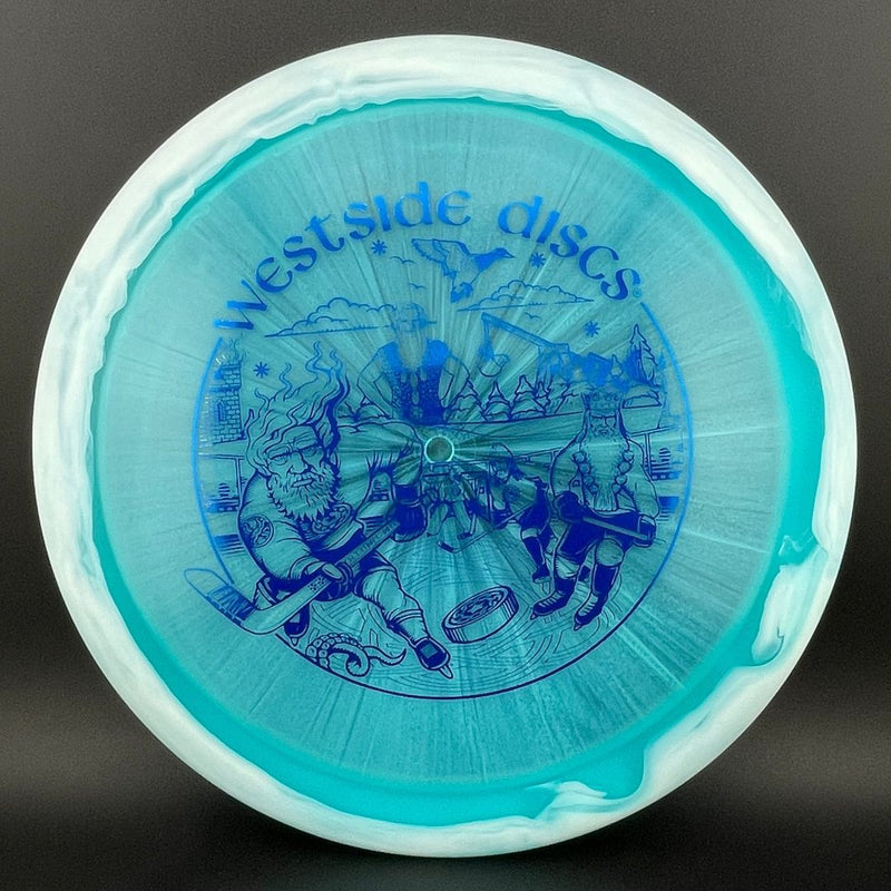 Load image into Gallery viewer, VIP-Ice Orbit Sampo - Westside Hockey
