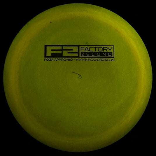 Color Glow Star Destroyer - F2